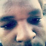 donte holmes - @thethronethrasher - Instagram