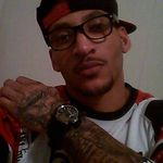 donte howard - @_tatsmylife - Instagram
