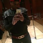 Donte Howard - @donniyant - Instagram