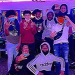 Donte Howard - @t.n.o.tae - Instagram