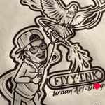 Donte Howard - @flyyink - Instagram