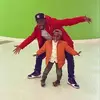 Donte Howard - @dontehoward - TikTok