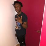 Donte J. Howard - @d.o.nte - Instagram