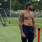 Donte Hunt - @donte__9 - Instagram