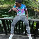 Donte Hunt - @el_crook2000 - Instagram
