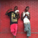 Donte L Ingram - @dontethuggin - Instagram
