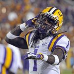 Donte Jackson - @dontejackson1 - Instagram