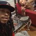 Donte Jackson - Facebook