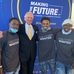 Donte Jackson - Facebook