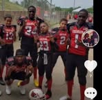 Donte Jarmon Jr. - Facebook