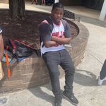 Donte Jefferson - @_cbrdonte - Instagram