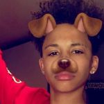 Donte Jefferson-Odom - @itzdonte___ - Instagram