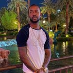 Dontell Jefferson - @dontelljefferson - Instagram