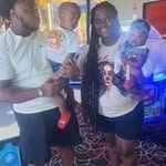 Donte Jenkins - @beangore74 - Instagram