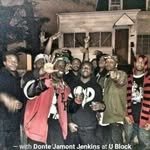 Donte Jenkins - @tomyfireking - Instagram