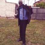 Donte jenkins - @peedy126 - Instagram