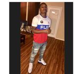 Breon Donte Kelly - @breon.kelly - Instagram