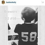 Donte Kelly - @thatguy_alpha27 - Instagram