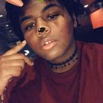 Donte Kelly - @dontemk - Instagram