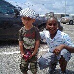 Donte Kelly - @flykelly168 - Instagram