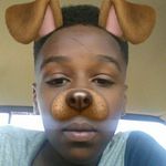 Donte Kelly backup - @savagekid99721 - Instagram