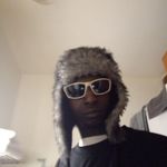 Donte Napoleon Kelly - @dontesinferno1983 - Instagram