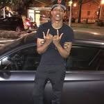 Donte Kennedy - @globalla62 - Instagram