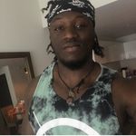Donte King - @103lunk - Instagram