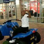 Donte King - @bad_boy7046 - Instagram