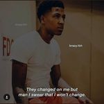 Donte King - @donteking31 - Instagram