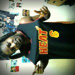 Donte King - @king47k - Instagram
