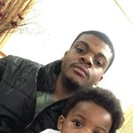 Donte King - @donte.king.52012 - Instagram