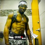 Donte King GoldenChild - @almighty_krazyk - Instagram