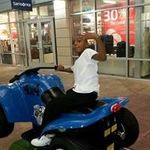 Donte King Jr. - @kingjr.donte - Instagram