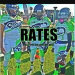Donteknight - @donte_flyy_kidd - Instagram