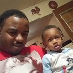 Donte Laird - @yung_laird - Instagram