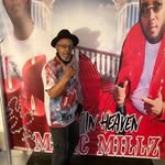 Donte Laird - @cmb_tae2 - Instagram