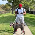 Donte Lamb Sr. - @donte_thegod - Instagram