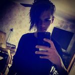 Donte Lambert - @enigmabreeze - Instagram