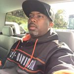 Donte Lang - @kingdeetee321 - Instagram