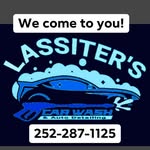 Donte Lassiter - @lassitersdetailing252 - Instagram