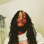 Donte Lawrence - @jreigns38 - Instagram