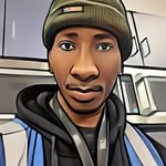 Donte Lawrence - @classic_man252 - Instagram