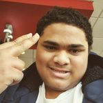 Donte Lemon - @spiderlemon2 - Instagram