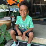 Donte Lemon Jr - @kingdontelemonjr - Instagram