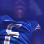 Deonte  zeno - @dontelewiszeno - Instagram