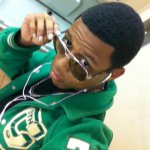 Donte Lewis - @young_savagee214 - Instagram