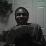 Donte Lewis - @monnie112212 - Instagram