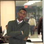 Donte’ Lewis - @alot.0f.drive_ - Instagram