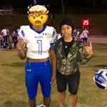 Donte Lewis - @yaboidon_1 - Instagram